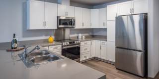 Village Place Apartments Gallery 9