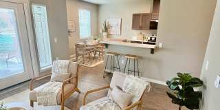 Introducing Dry Canyon – Redmond’s newest Luxury Apartments Gallery 1