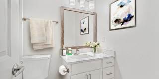 Affordable Housing - Southpark Commons Apartment Homes Gallery 14