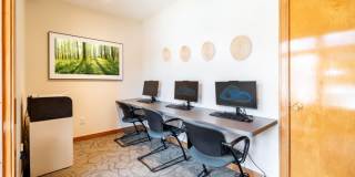 Norwest Woods Townhouses Gallery 32