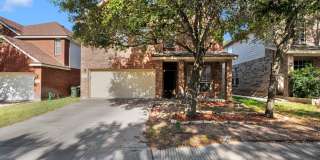 Spacious 5-Bedroom Beauty in Trinity Oaks –  with Community Perks! Gallery 1