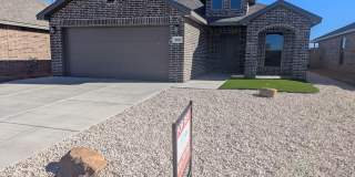 Brand New 3/2/2 in Frenship School District. Gallery 1