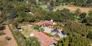 Fully Furnished Hope Ranch Retreat with Golf Course Views & Private Casita Gallery 45