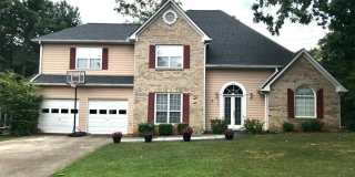 2603 Lone Oak Trail NW Gallery 1