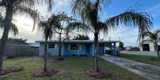 Nice 2/1 Home w/ Fenced Yard in St Cloud Gallery 1