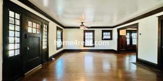 Beautiful, KCMO Home with Historic Charm, Updated Kitchen, Wood Floors and a Fenced Yard! Gallery 10
