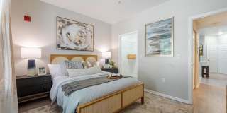 Bristol Village Apartments Gallery 6
