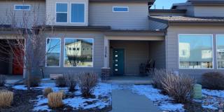 Luxury Rowhouse w/ 2-Car Garage in NE Ft. Collins Gallery 1