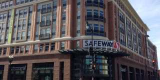 3211 GEORGIA AVE NW #A Gallery 34