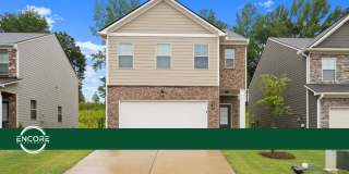 4 Bed 2.5 Bath home in Gainesville! Retreat at Chicopee Gallery 1