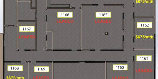 7925 S Broadway Ave. Bldg. 11 2nd Floor Gallery 7