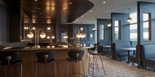 One Clinton Park Gallery 15