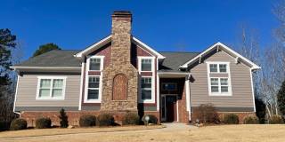 4 Bedroom Soddy Daisy Rental Property with Finished Basement Gallery 1