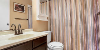 Two Master Suites + Basement 3rd Bedroom Gallery 17