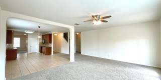 **APPLICATION RECEIVED** Spacious 5-Bedroom Retreat with 2-Car Garage & Prime Location Near Lackland AFB! Gallery 15