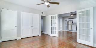 The Hyde Park Collection Gallery 35