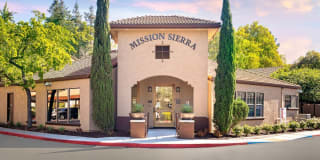 Mission Sierra Apartment Homes Gallery 1