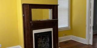 Savannah 1ST Floor of Duplex on Whitaker Street @ 34th-Near Forsyth Park Gallery 7