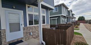 Charming Two Bedroom Townhome in Brighton, Colorado Gallery 17