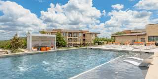Bridge at Steiner Ranch Apartments Gallery 3