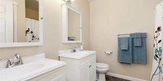 Gorgeous Home in Cul-de-sac that backs Greenbelt Gallery 17