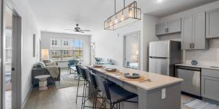 The Warren Gallery 1