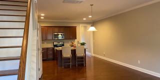 Three Bedroom Townhouse in Westport/Denver Three Bedroom Townhouse in Westport/Denver Gallery 8