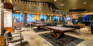 High Line at Hughes Center High Line at Hughes Center Gallery 25