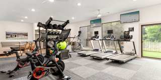 Radius on Grove Radius on Grove Gallery 14