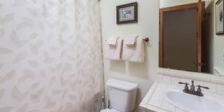 Charming Westside 2 Bed + Office | Trails, River Access & Minutes to Old Mill Gallery 12