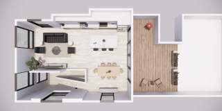 1817 North Arlington Place Gallery 6