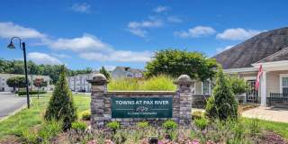 Towns at Pax River Gallery 27