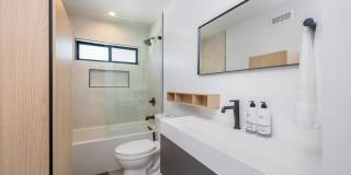 The Ultimate Dana Point Luxury Escape! Modern Coastal Masterpiece in the Heart of the Lantern District Gallery 30