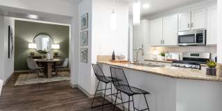 Mira Bella Apartments San Diego Gallery 1