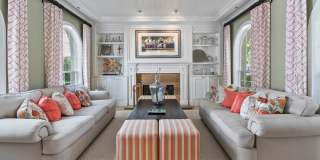 Bonita Canyon Luxury Estate With Pool Gallery 6