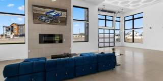 Apartments 26 Gallery 26