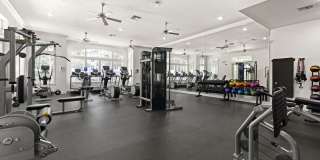 The Griffin Gallery 3