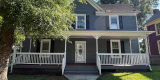 Charming 3BD, 2BA Durham Home with Large Yard Located Only 5 Minutes from Downtown Durham Gallery 1