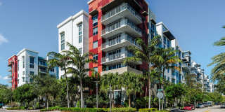 Pearl at Flagler Village Gallery 48