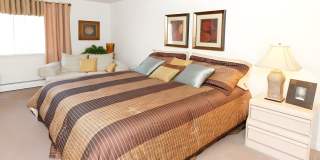 Rustic Village Gallery 13