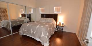 Meridian - Top-Floor 1 Bedroom | 1 Bath with City Views Gallery 10