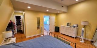 907 Webster St, NW #3 Gallery 33