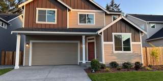 Beautiful Spanaway Home! Apply Today Gallery 1