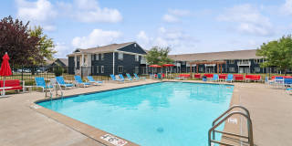 Student Housing - The Social West Ames Gallery 6