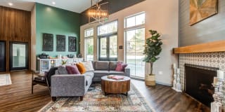 Cliffs at Canyon Ridge Gallery 43