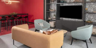 The Redwell Gallery 17