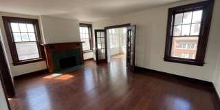 Beautifully Restored 3 BR, 1.5 BR Pre-War Gem in Herron-Morton Gallery 3