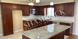 Woodway 3 Bedroom Home Gallery 5