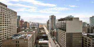 547 South Clark St. Gallery 10