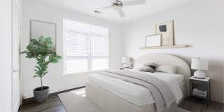 The Oaks at Ben White Apartments Gallery 10